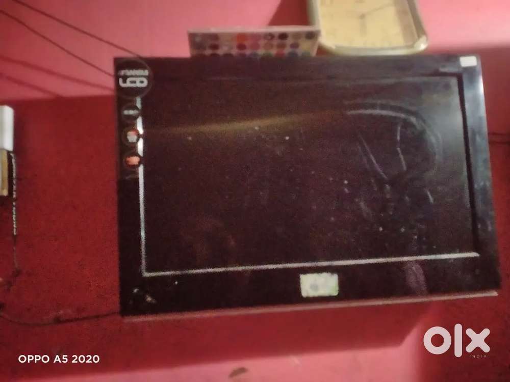 Good condition