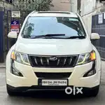 Mahindra XUV500 2.2 W10, 2018, Diesel