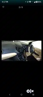 Good condition car