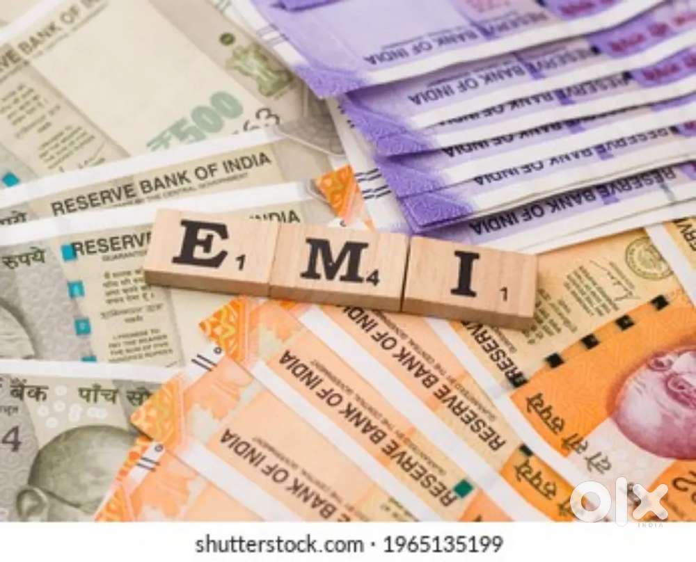 Emi collection job