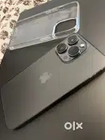 Iphone 13 pro