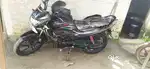 parches new baik