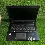 acer i5 6th gen laptop for sell in just 12500 with 8gb/256gb ssd