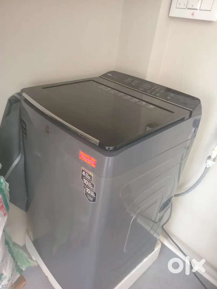IFB TL701AG1 TOP LOAD WASHING MACHINE
