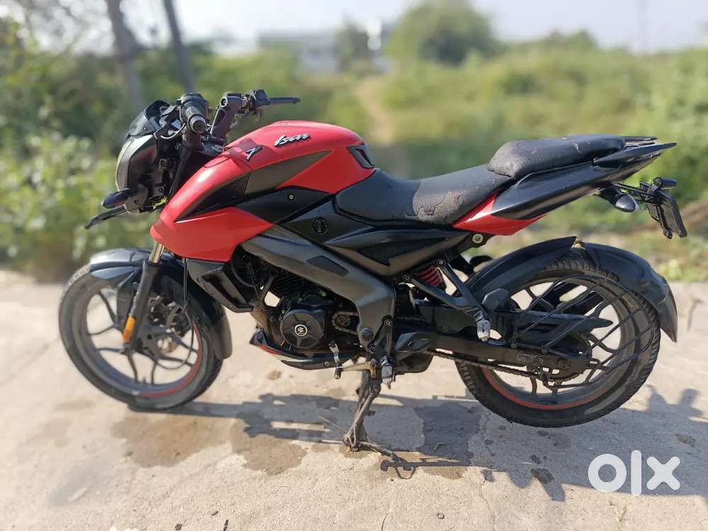 Full condition bike transfer available