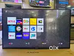 SONY LED TV 43 INCH SMART TV
