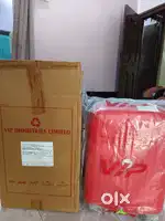 VIP TROLLEY MRP 5700