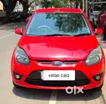 Ford Figo 2010-2012 Diesel Titanium, 2011, Diesel