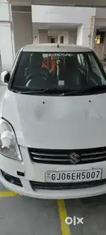 Maruti Suzuki Swift 2011 CNG & Hybrids 97000 Km Driven