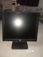 hp pro display p17a