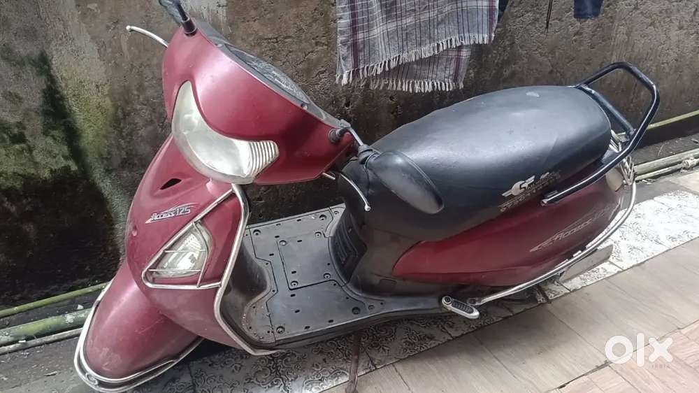 I want to sell in scraps price nott used from last 4 months