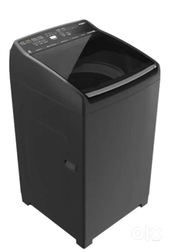Whirlpool 7.5 kg 360 washing machine