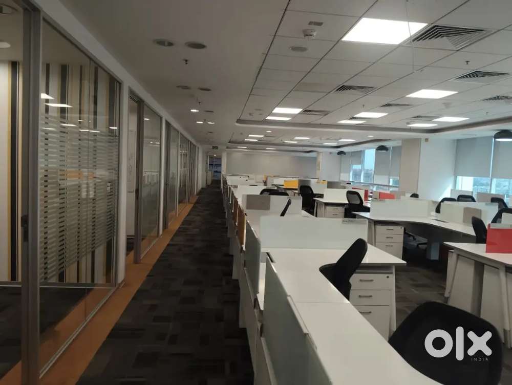 Office space for sale