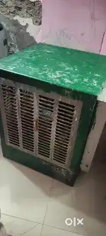 Water cooler