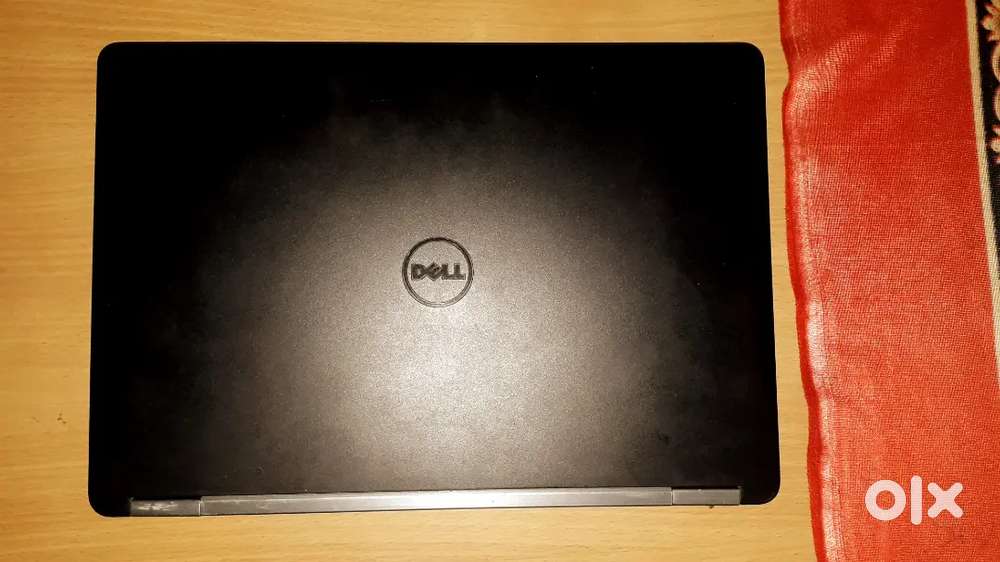 DELL LAPTOP LATITUDE E5470 I5 6TH GENERATION WINDOWS 10.