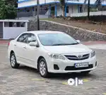 Toyota Corolla Altis 2013-2017 D-4D G, 2013, Diesel