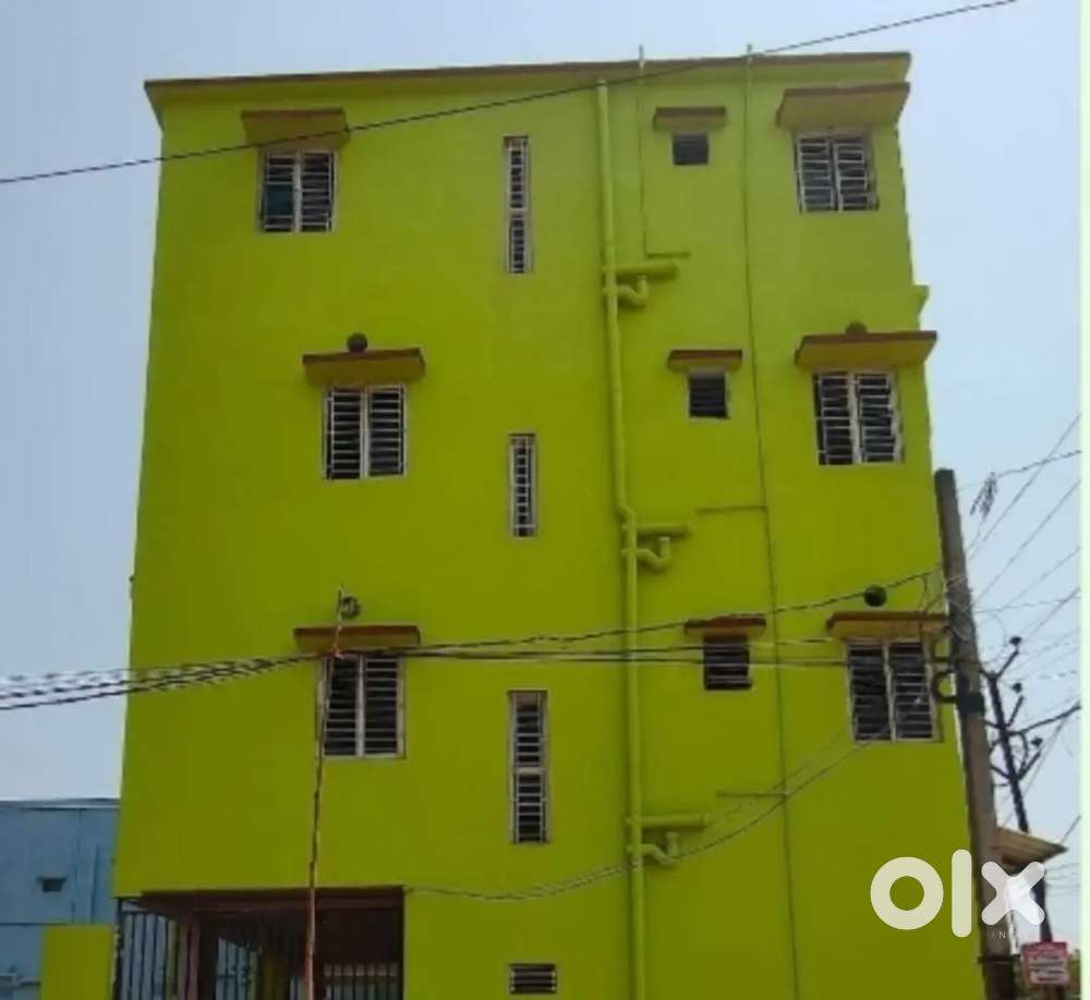 2bhj, mahadev Nagar, Jharapada