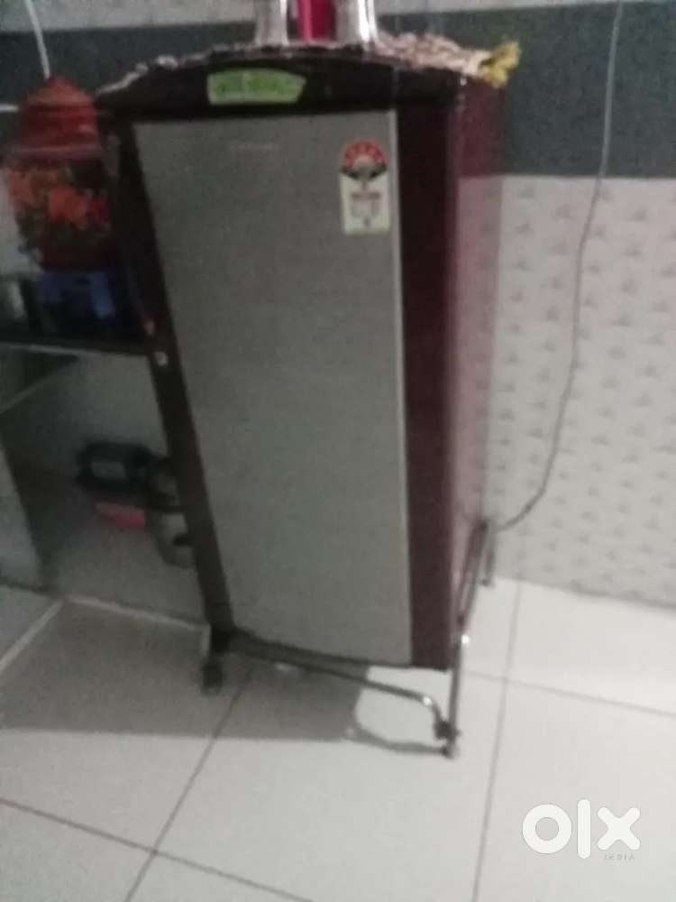 KELVINATOR