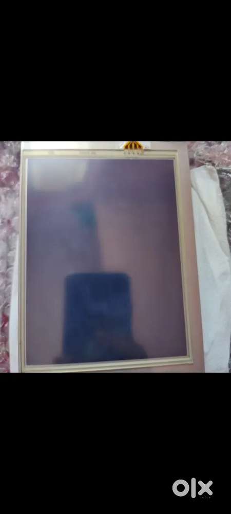 Merrychef oven Touch Display working condition