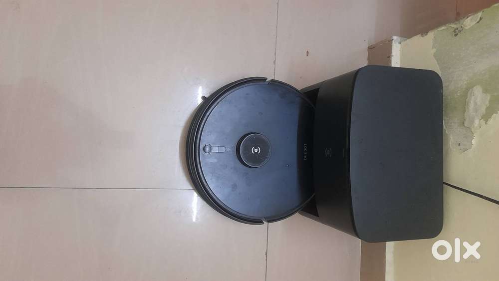 Ecovas deebot Y1 PRO PLUS
