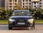 Audi A6 2.0 35 TDI Premium Matrix, 2019, Diesel