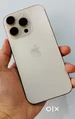 Iphone 16 Pro Japan