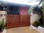 Independent house