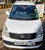 Maruti Suzuki Wagon R 2011 Petrol Good Condition