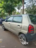 Maruti Suzuki Alto 2010