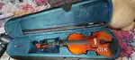 Almost new havana violin 4/4 MV1412F