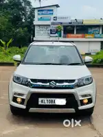 Maruti Suzuki Brezza 2018 Diesel 148000 Km Driven