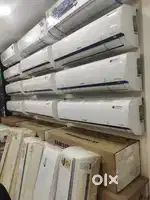 SPLIT AC AND WINDOWS ACS ARE AVAILABLE FOR SALE