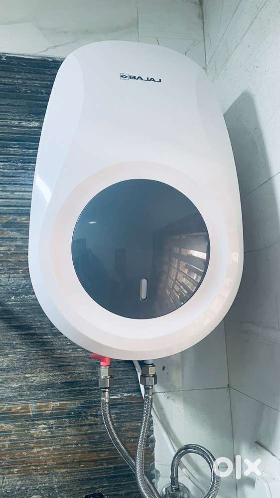 5 litre bajaj geyser