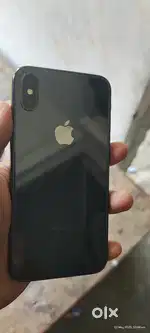 Iphone X 64gb