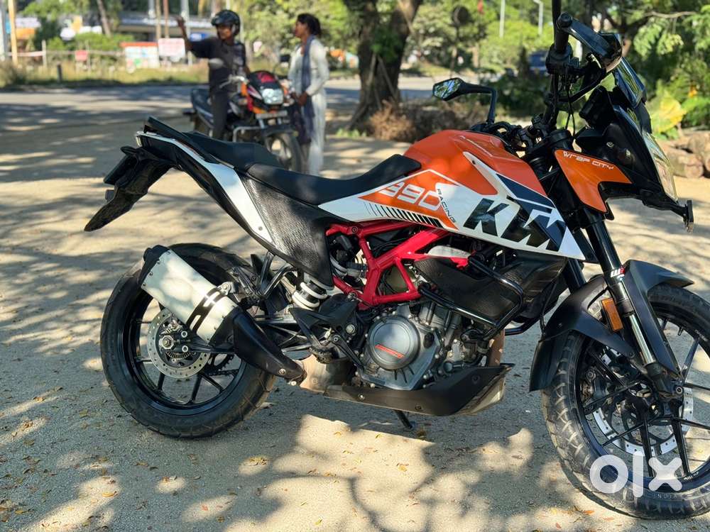 KTM ADVENTURE