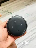 ALEXA ECHO DOT