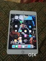 Ipad mini 4