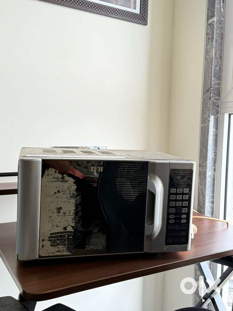 IFB convection microwave  20L