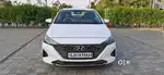 Hyundai Verna VTVT 1.6 SX, 2020, Petrol