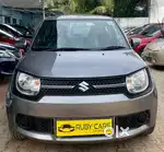 Maruti Suzuki Ignis 1.2 Sigma, 2017, Petrol