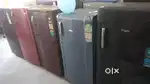 Refrigerator, washing machine Available.