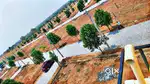 LAYOUT ATTACHED TO HIGHWAY