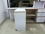 Counter tables and furniture (urgent sale)