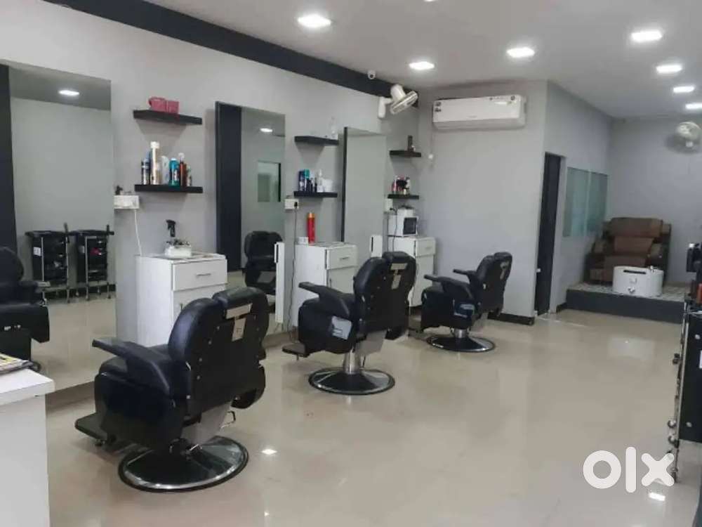 Wanted girls Beauty parlour & Spa