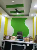 Shop bikao shiv chowk 2 nd floor per h