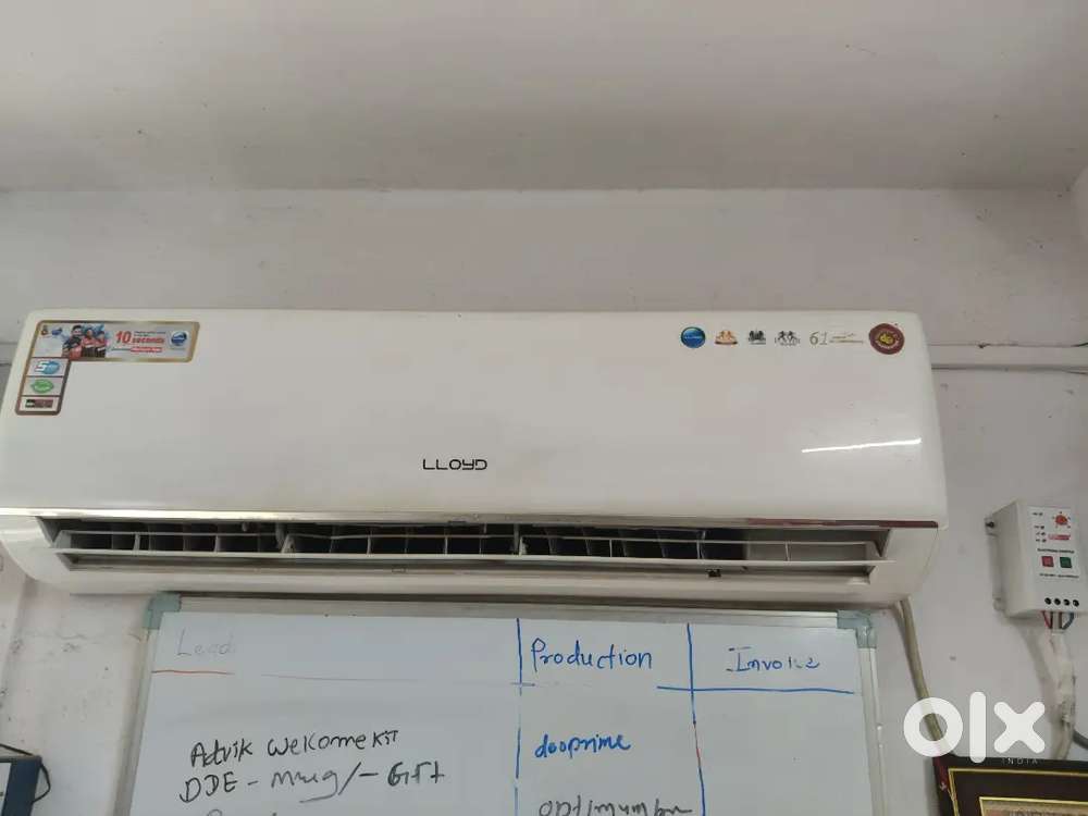 2 ton split ac