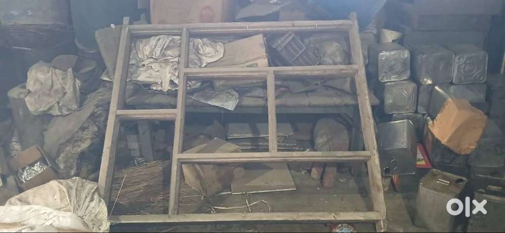 chokat khidki ki nd 2 doors