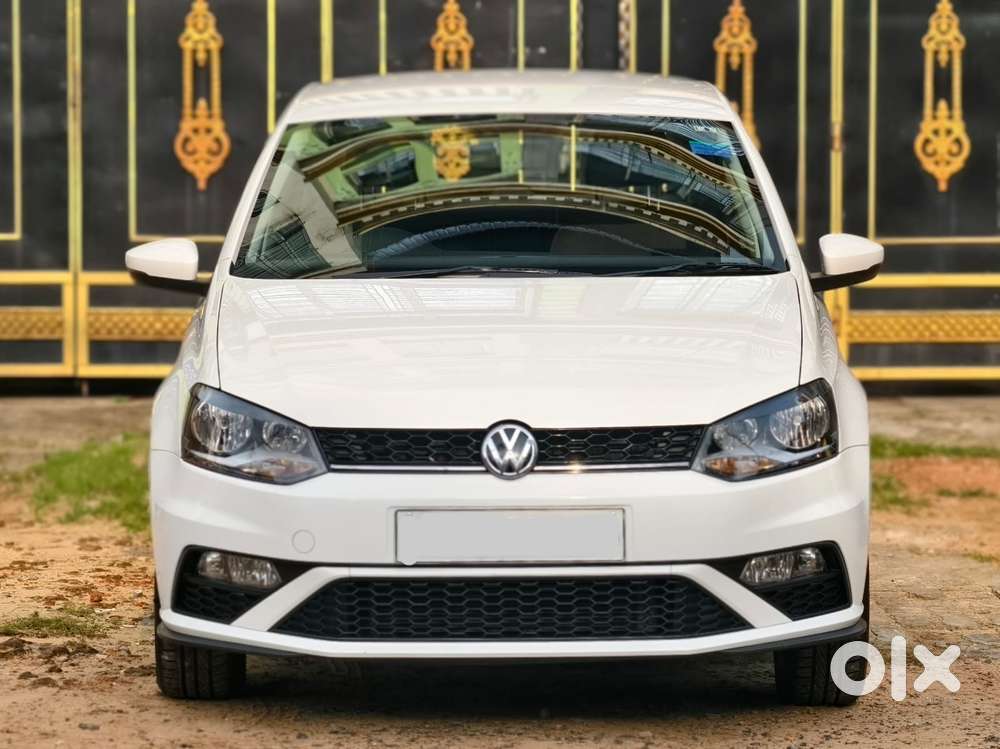 Volkswagen Polo 1.0 Comfortline Plus, 2021, Petrol