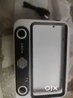 Xech bluetooth speaker And Fm
