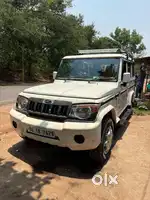 Mahindra Bolero 2014 Diesel Good Condition